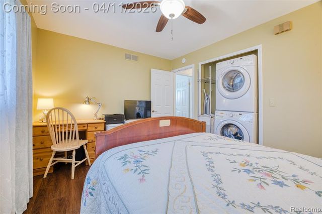 24615 Park Terrace Drive, Harrison Twp, MI 48045