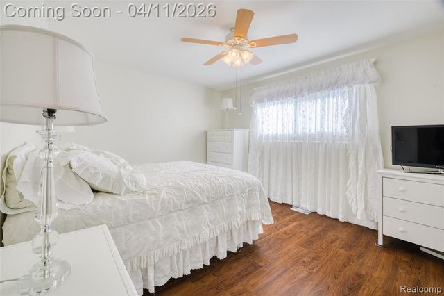 24615 Park Terrace Drive, Harrison Twp, MI 48045