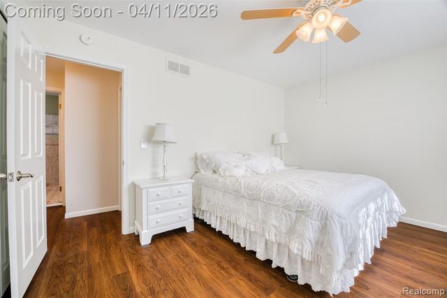 24615 Park Terrace Drive, Harrison Twp, MI 48045