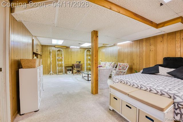 24615 Park Terrace Drive, Harrison Twp, MI 48045