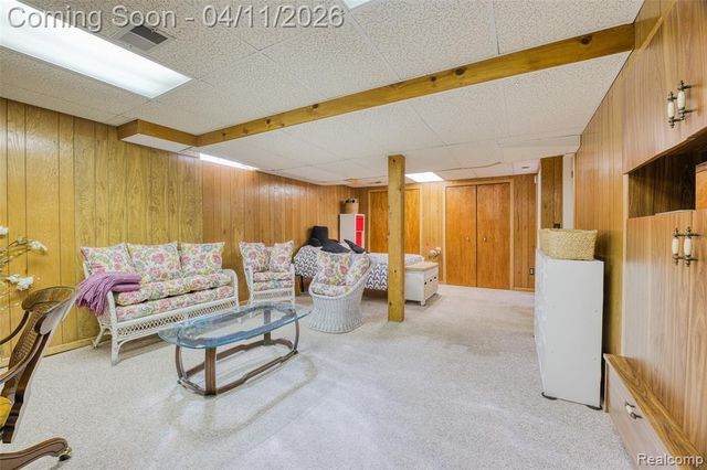 24615 Park Terrace Drive, Harrison Twp, MI 48045