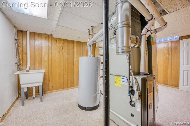 24615 Park Terrace Drive, Harrison Twp, MI 48045