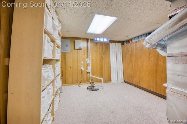 24615 Park Terrace Drive, Harrison Twp, MI 48045