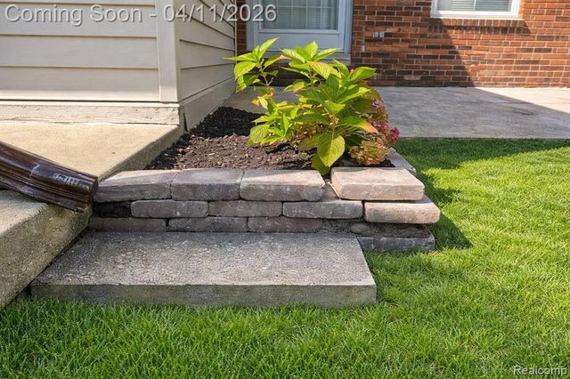 24615 Park Terrace Drive, Harrison Twp, MI 48045