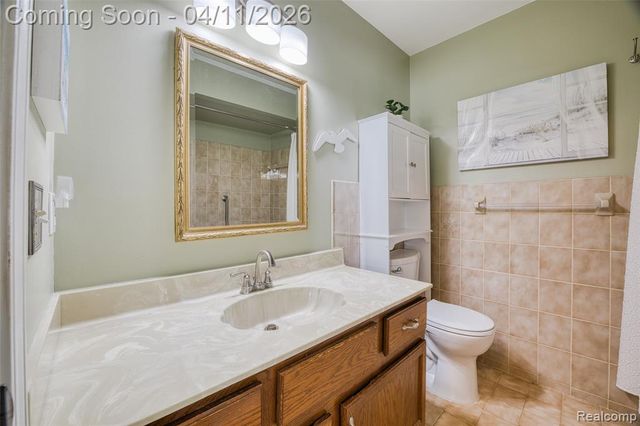 24615 Park Terrace Drive, Harrison Twp, MI 48045