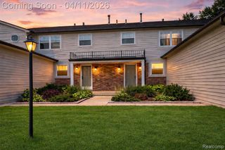 24615 Park Terrace Drive, Harrison Twp, MI 48045