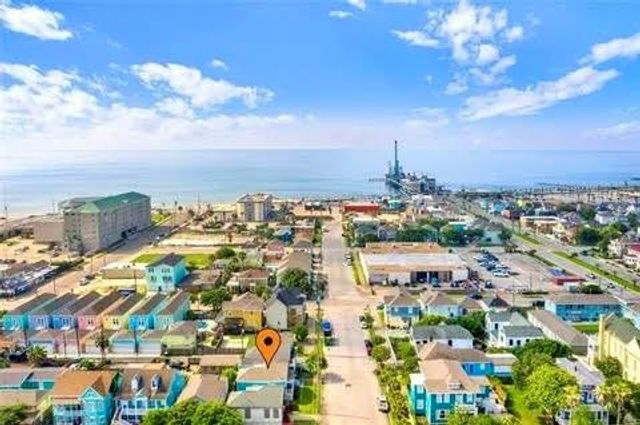 1806 24th Street, Galveston, TX 77550