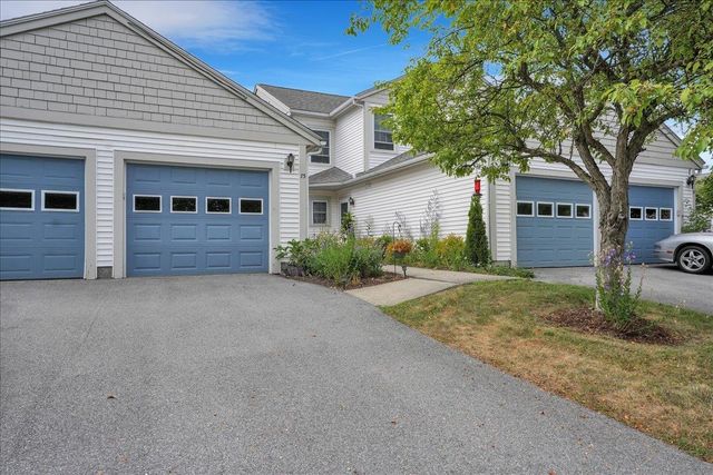 73 Saybrook Road # 73, Essex, VT 05452