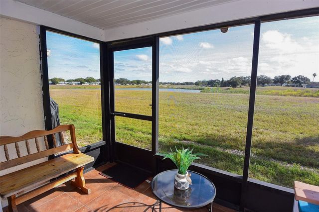 11110 CARRIAGE HILL DRIVE 5, Port Richey, FL 34668