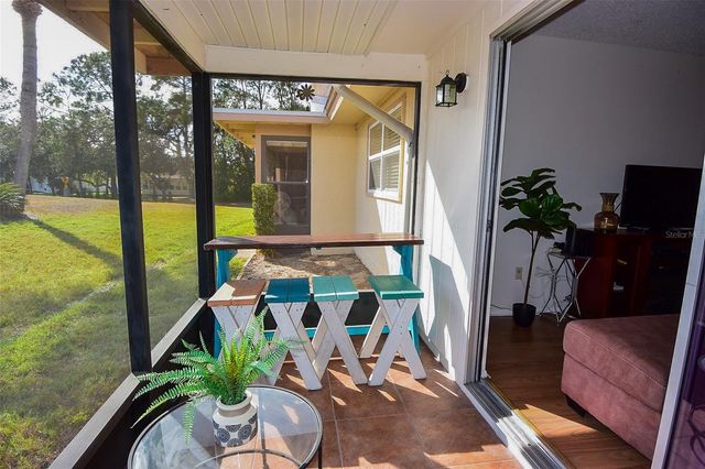 11110 CARRIAGE HILL DRIVE 5, Port Richey, FL 34668