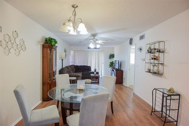 11110 CARRIAGE HILL DRIVE 5, Port Richey, FL 34668