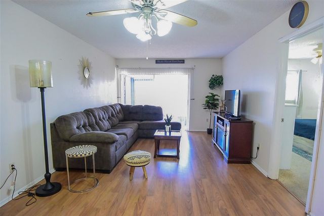 11110 CARRIAGE HILL DRIVE 5, Port Richey, FL 34668