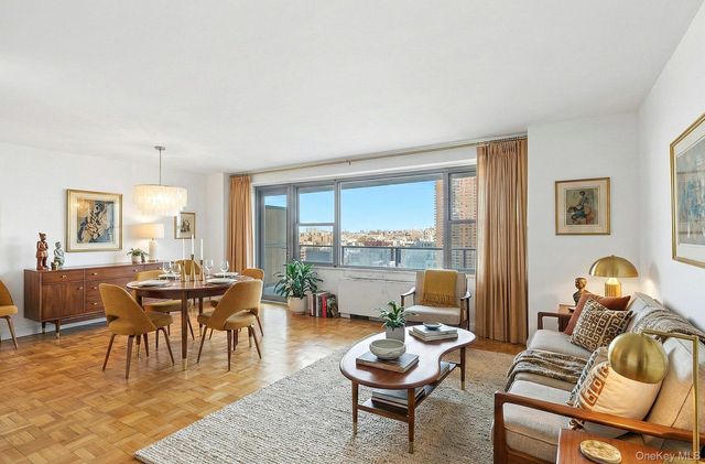 2500 Johnson Avenue 6S, Bronx, NY 10463