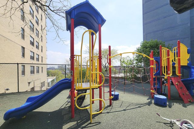 2500 Johnson Avenue 6S, Bronx, NY 10463