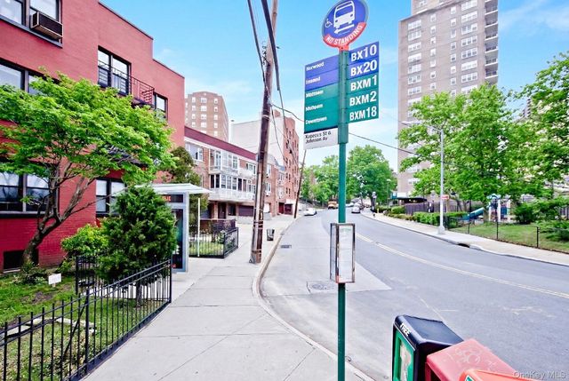 2500 Johnson Avenue 6S, Bronx, NY 10463