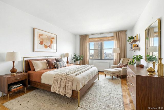 2500 Johnson Avenue 6S, Bronx, NY 10463