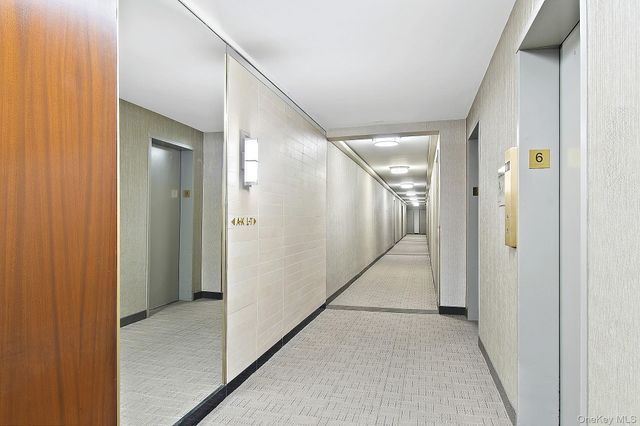 2500 Johnson Avenue 6S, Bronx, NY 10463