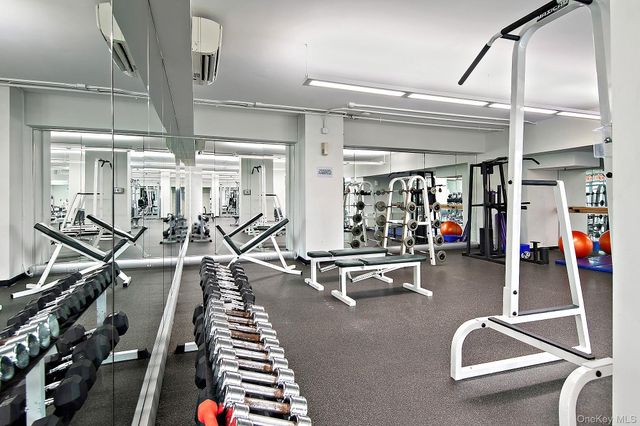 2500 Johnson Avenue 6S, Bronx, NY 10463