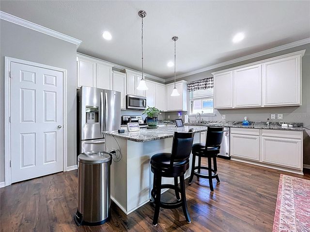 2043 TRILLIUM BLVD, Brooksville, FL 34604