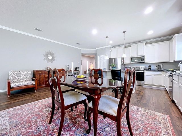 2043 TRILLIUM BLVD, Brooksville, FL 34604