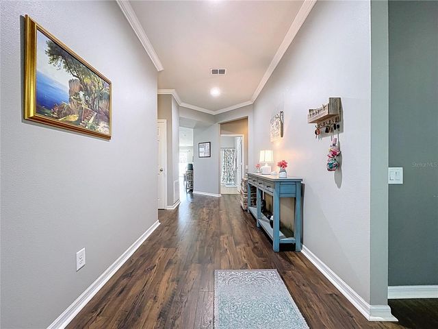 2043 TRILLIUM BLVD, Brooksville, FL 34604