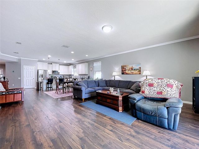 2043 TRILLIUM BLVD, Brooksville, FL 34604