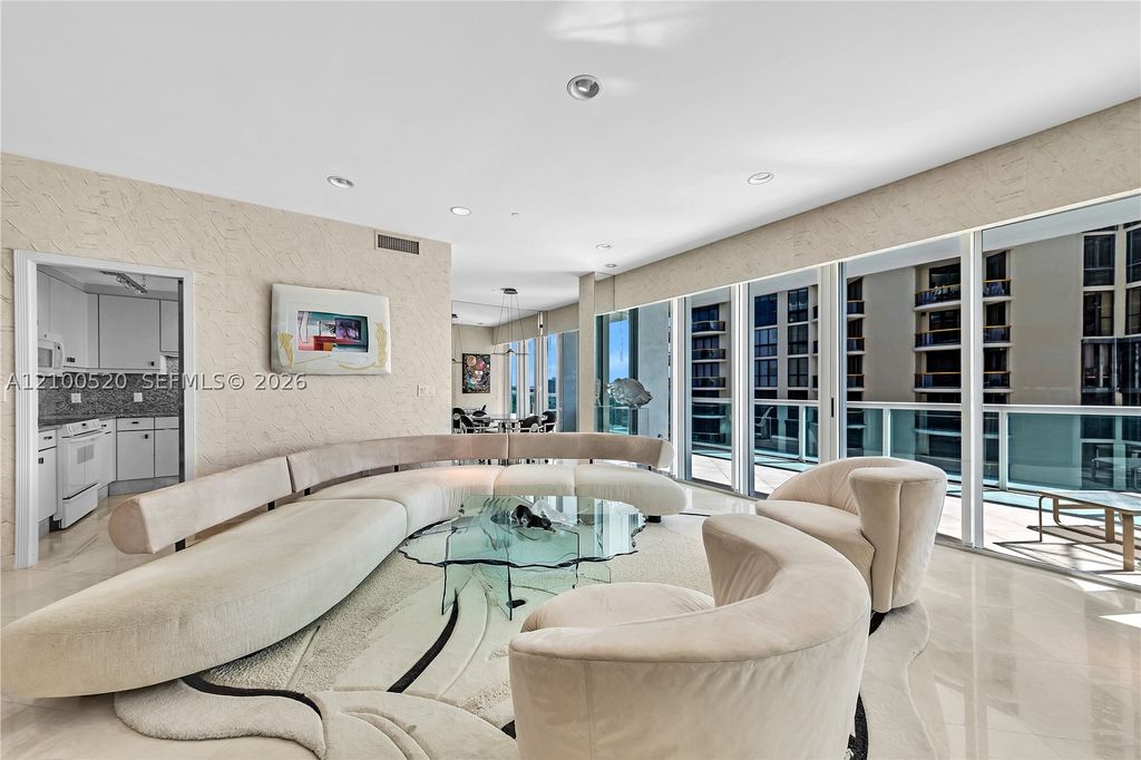 Image 13 of property listing at 10101 Collins Ave 11D +Cabana, Bal Harbour, FL 33154