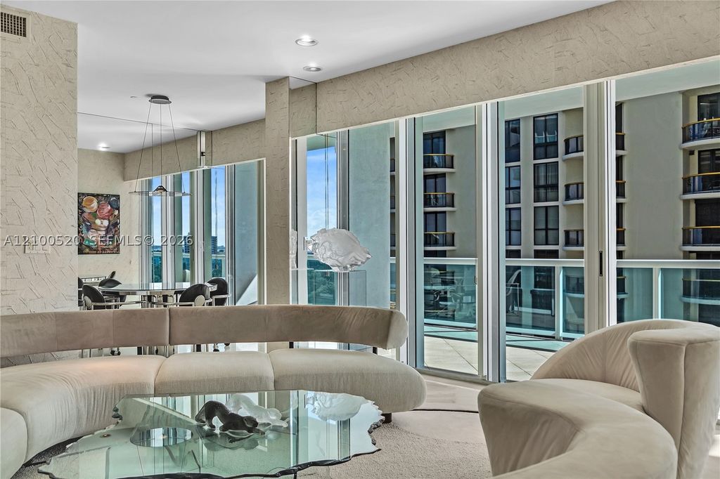 Image 15 of property listing at 10101 Collins Ave 11D +Cabana, Bal Harbour, FL 33154