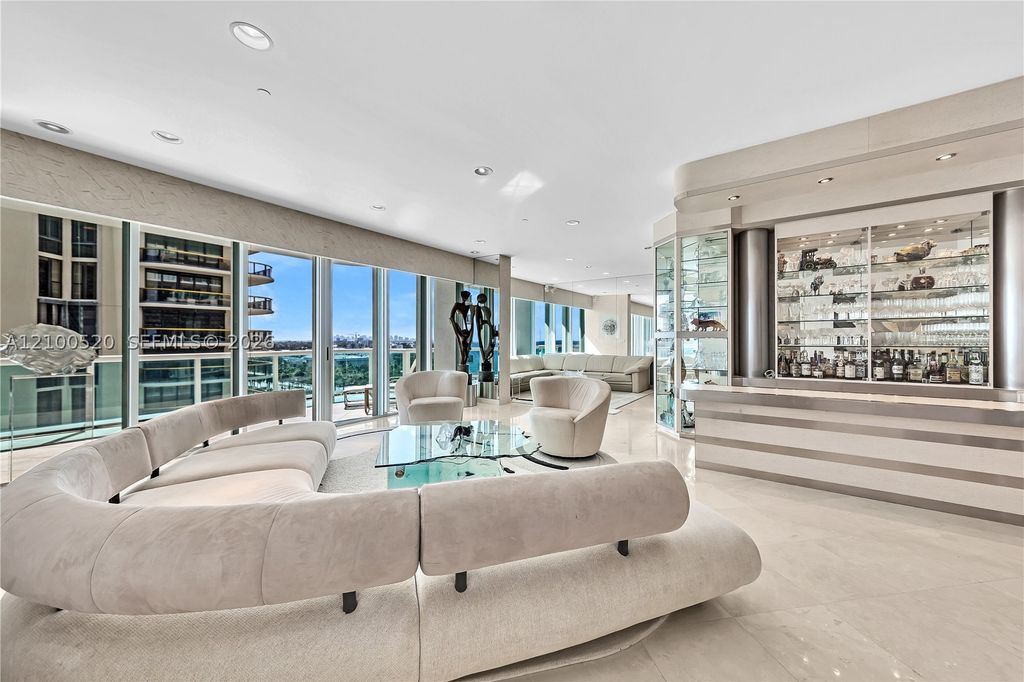 Image 17 of property listing at 10101 Collins Ave 11D +Cabana, Bal Harbour, FL 33154