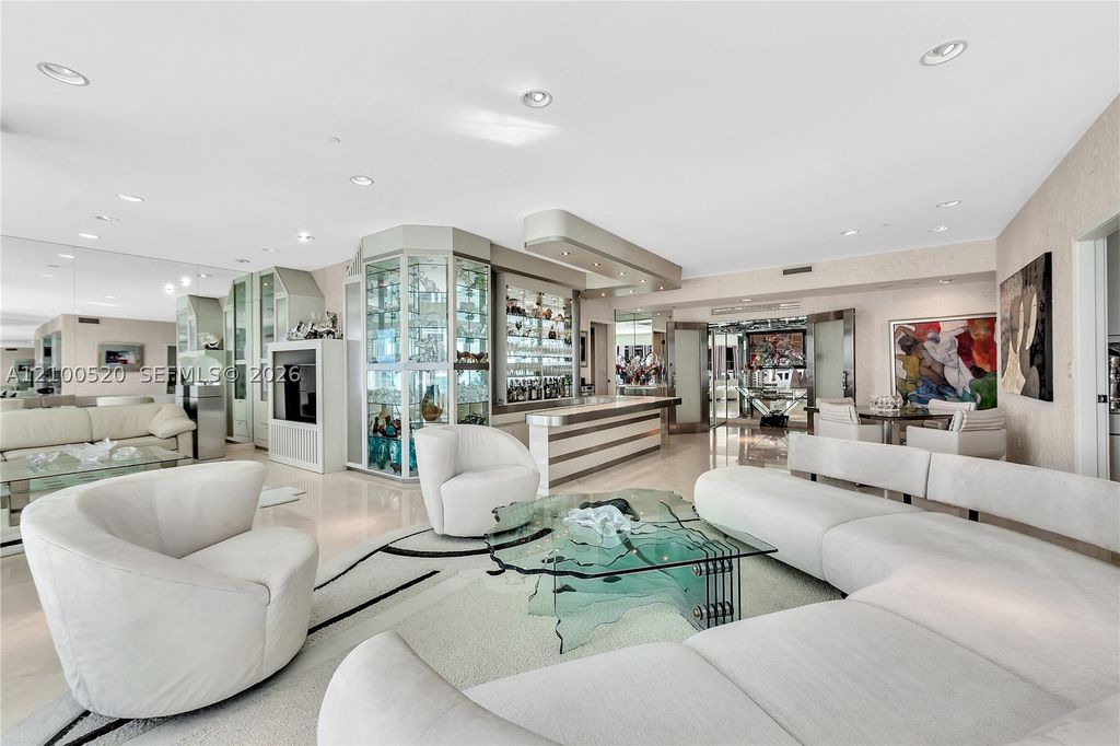 Image 18 of property listing at 10101 Collins Ave 11D +Cabana, Bal Harbour, FL 33154