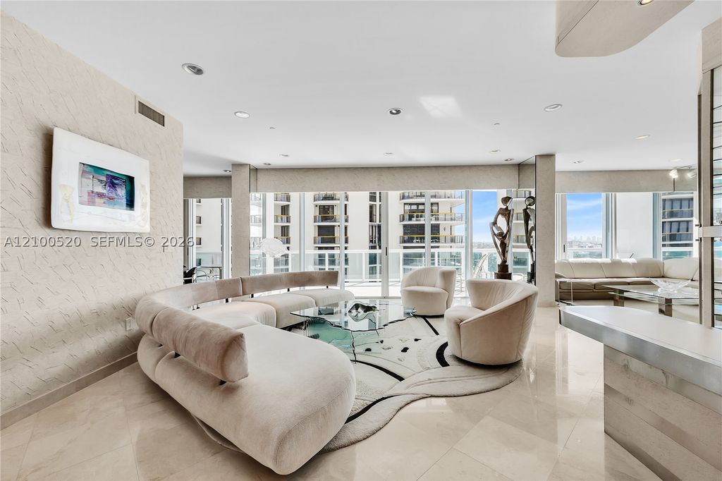 Image 21 of property listing at 10101 Collins Ave 11D +Cabana, Bal Harbour, FL 33154