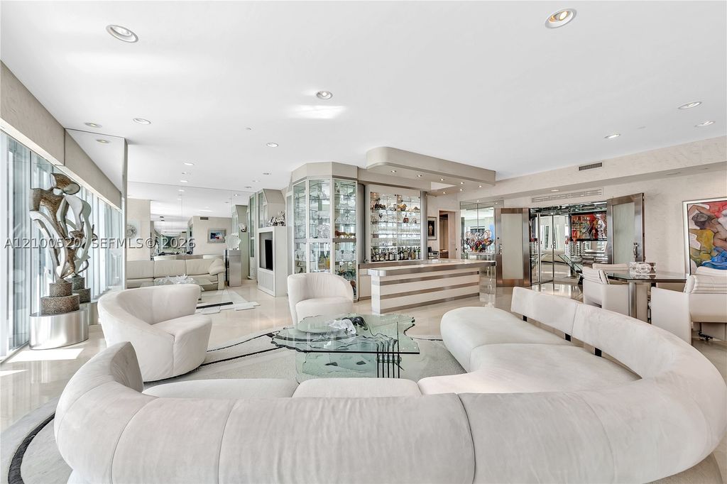 Image 23 of property listing at 10101 Collins Ave 11D +Cabana, Bal Harbour, FL 33154