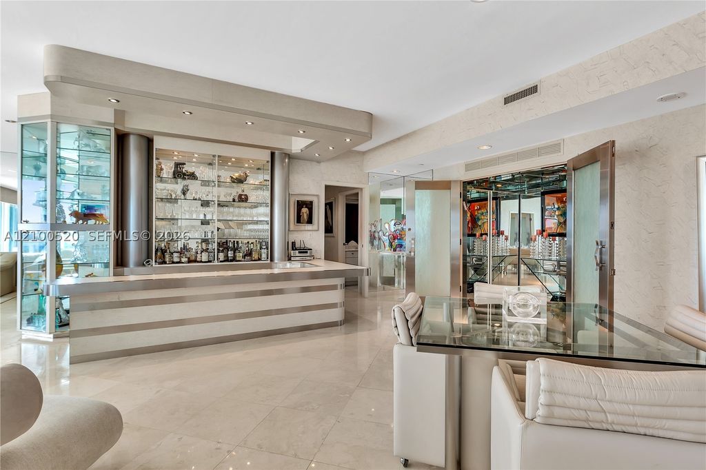 Image 24 of property listing at 10101 Collins Ave 11D +Cabana, Bal Harbour, FL 33154