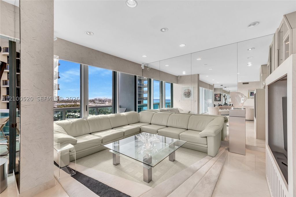 Image 25 of property listing at 10101 Collins Ave 11D +Cabana, Bal Harbour, FL 33154