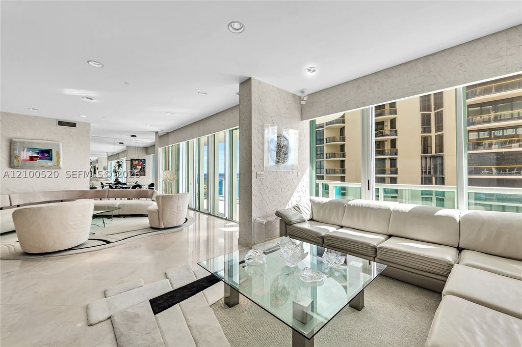 Image 26 of property listing at 10101 Collins Ave 11D +Cabana, Bal Harbour, FL 33154