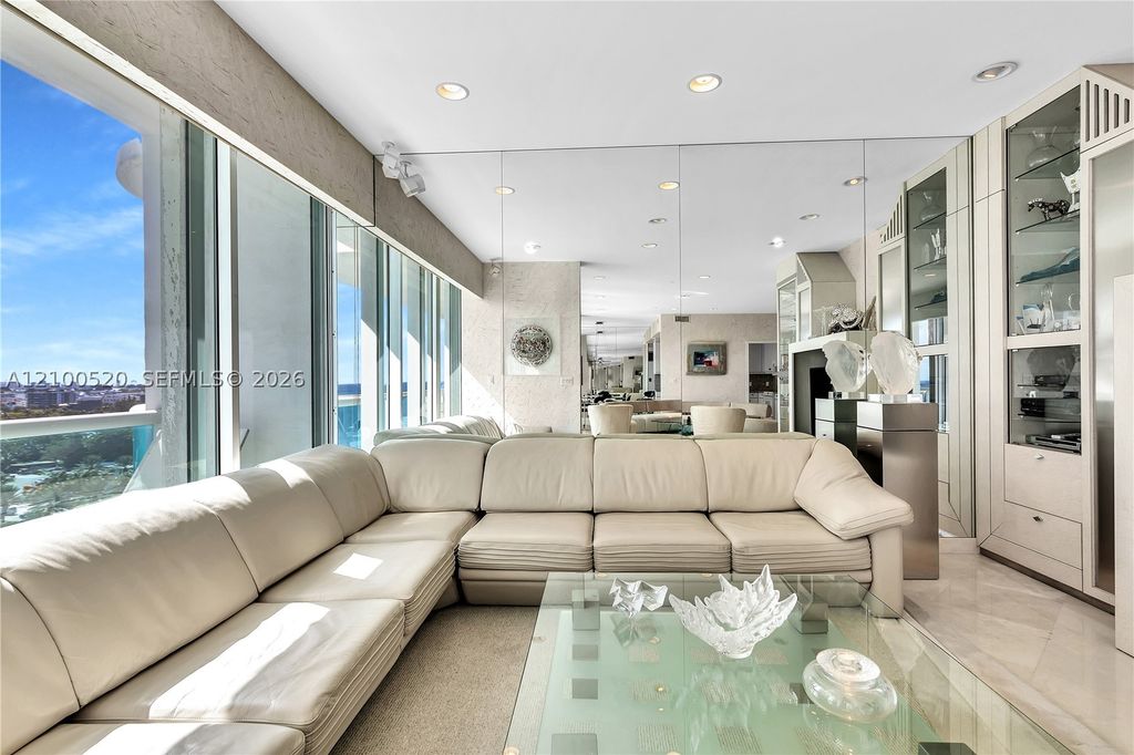 Image 28 of property listing at 10101 Collins Ave 11D +Cabana, Bal Harbour, FL 33154