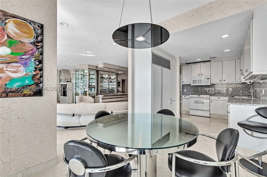 Image 30 of property listing at 10101 Collins Ave 11D +Cabana, Bal Harbour, FL 33154