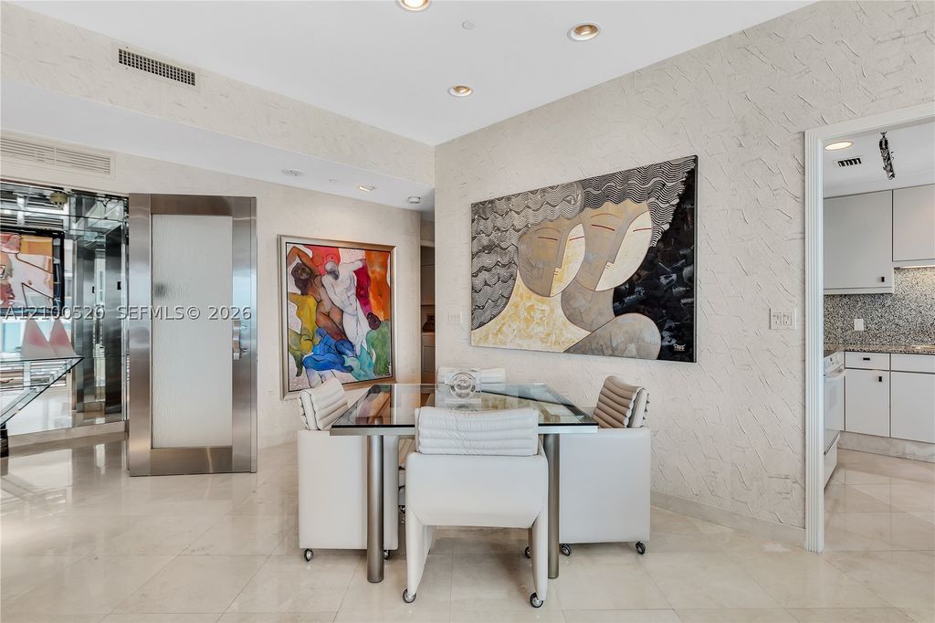 Image 32 of property listing at 10101 Collins Ave 11D +Cabana, Bal Harbour, FL 33154