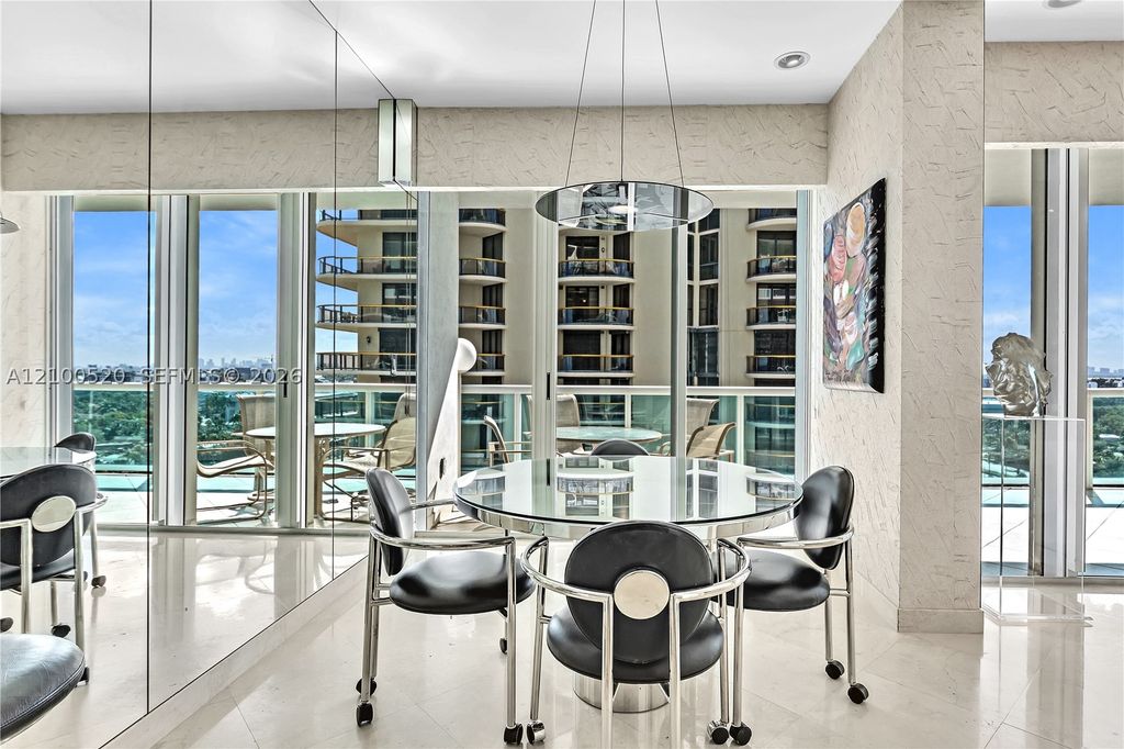 Image 35 of property listing at 10101 Collins Ave 11D +Cabana, Bal Harbour, FL 33154