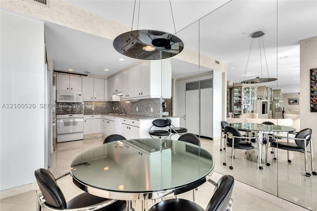 Image 38 of property listing at 10101 Collins Ave 11D +Cabana, Bal Harbour, FL 33154