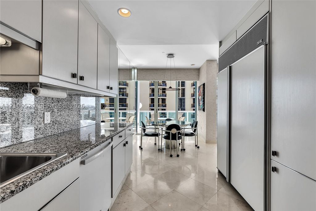 Image 40 of property listing at 10101 Collins Ave 11D +Cabana, Bal Harbour, FL 33154