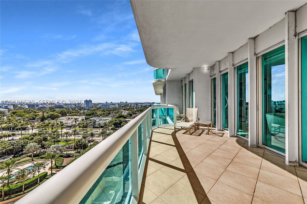 Image 41 of property listing at 10101 Collins Ave 11D +Cabana, Bal Harbour, FL 33154