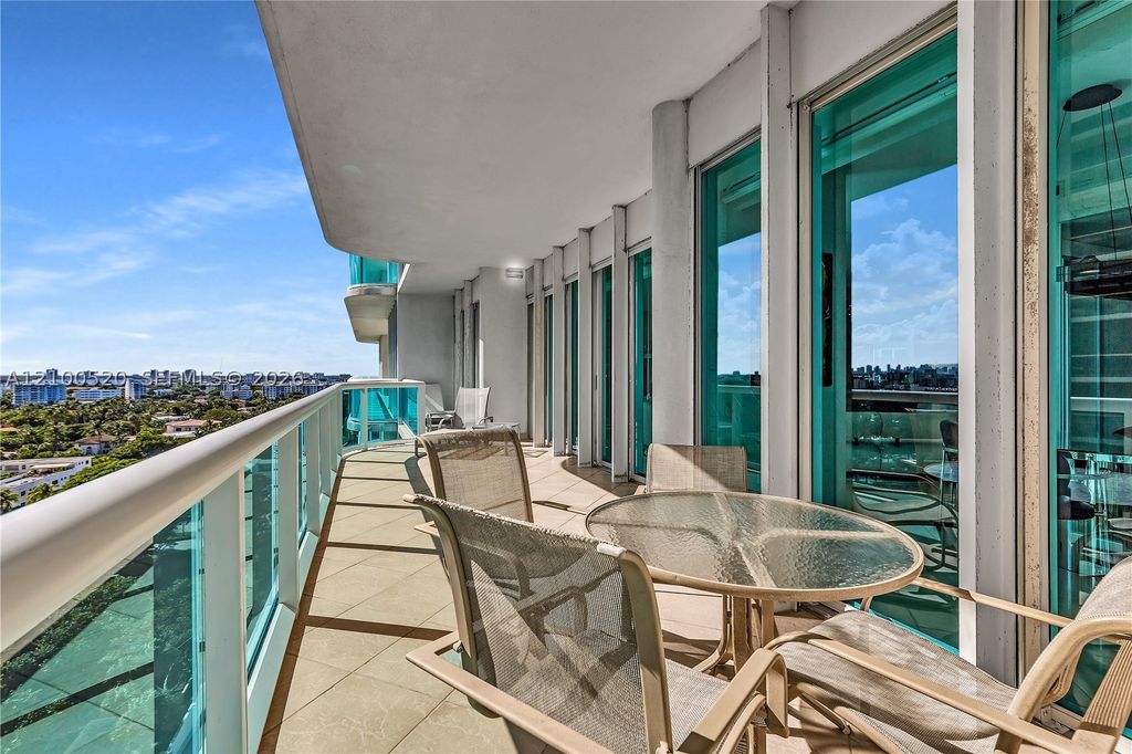 Image 42 of property listing at 10101 Collins Ave 11D +Cabana, Bal Harbour, FL 33154