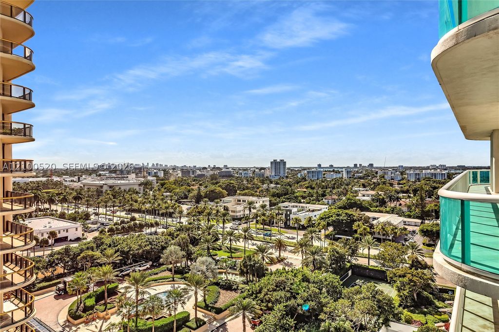 Image 43 of property listing at 10101 Collins Ave 11D +Cabana, Bal Harbour, FL 33154