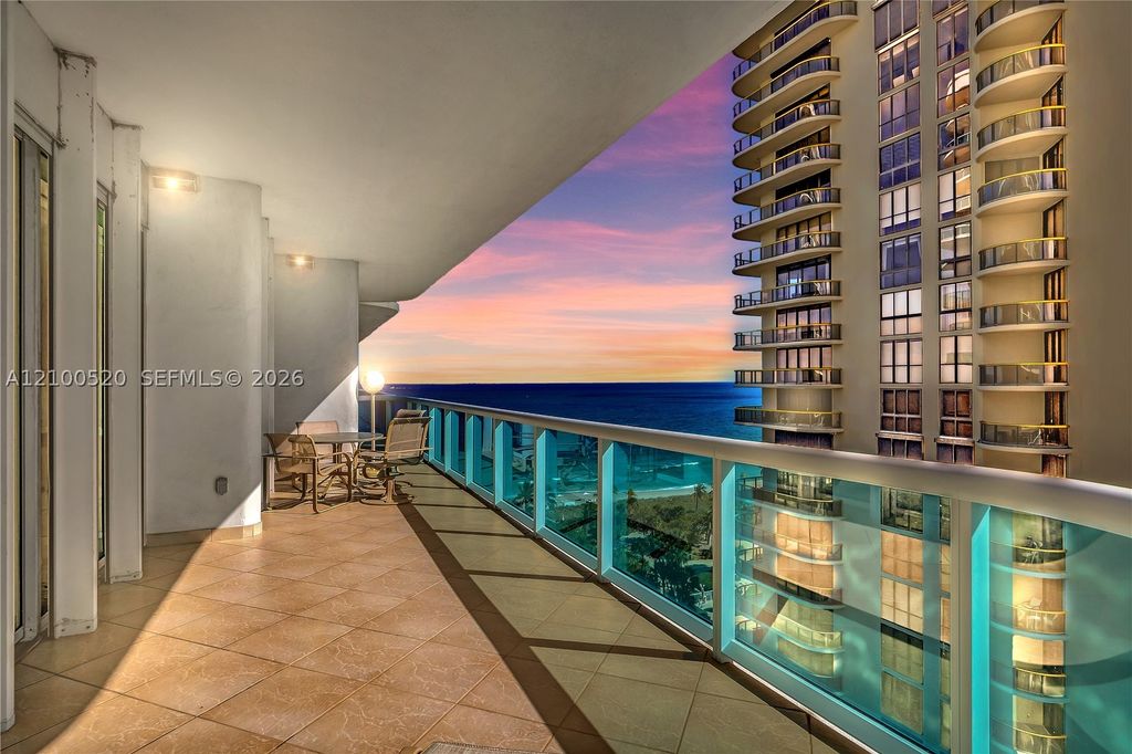 Image 45 of property listing at 10101 Collins Ave 11D +Cabana, Bal Harbour, FL 33154