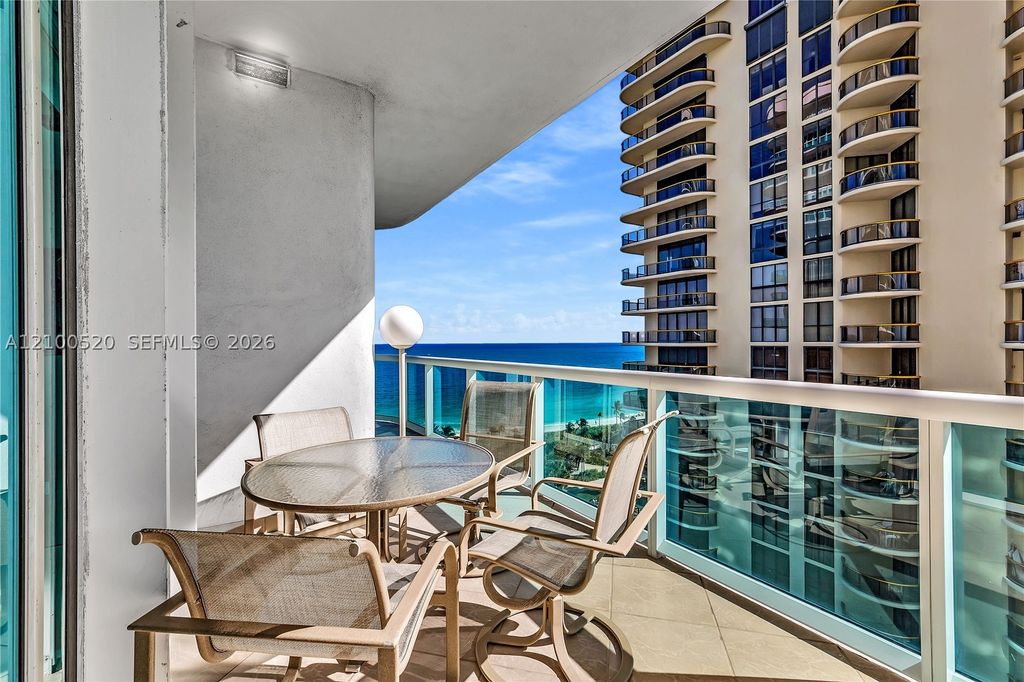 Image 46 of property listing at 10101 Collins Ave 11D +Cabana, Bal Harbour, FL 33154