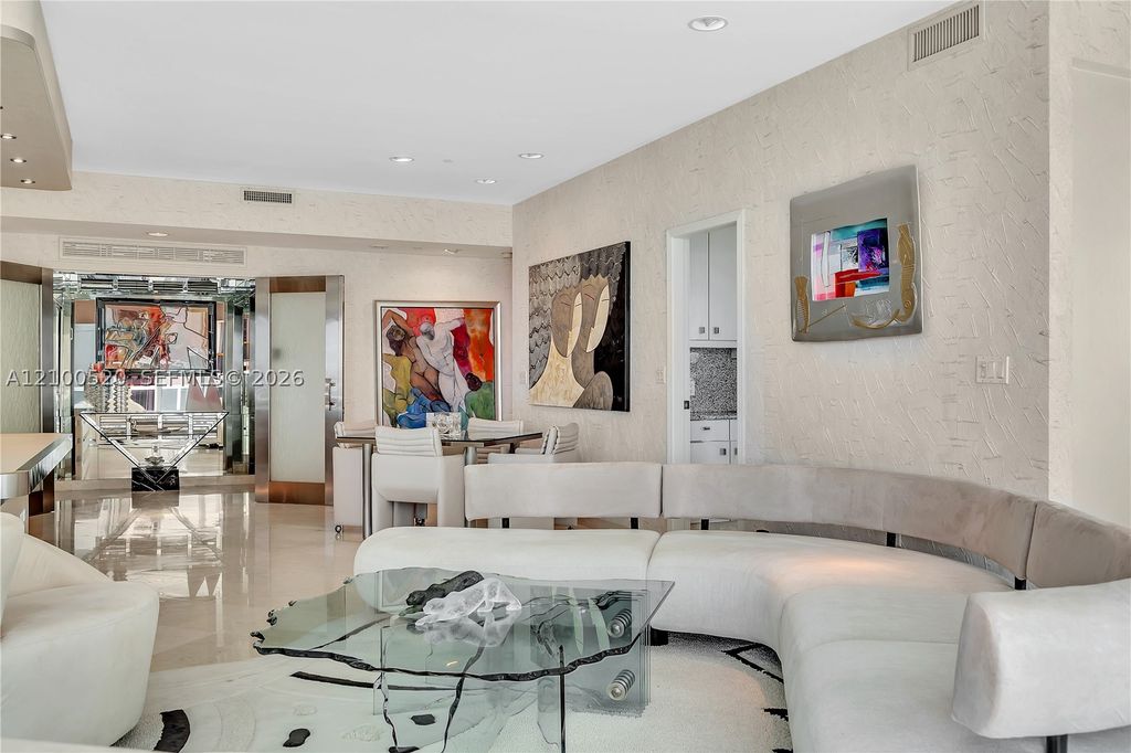 Image 47 of property listing at 10101 Collins Ave 11D +Cabana, Bal Harbour, FL 33154