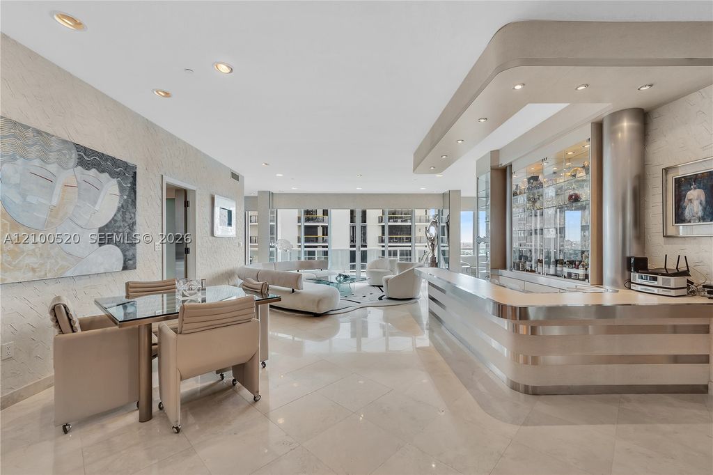 Image 48 of property listing at 10101 Collins Ave 11D +Cabana, Bal Harbour, FL 33154