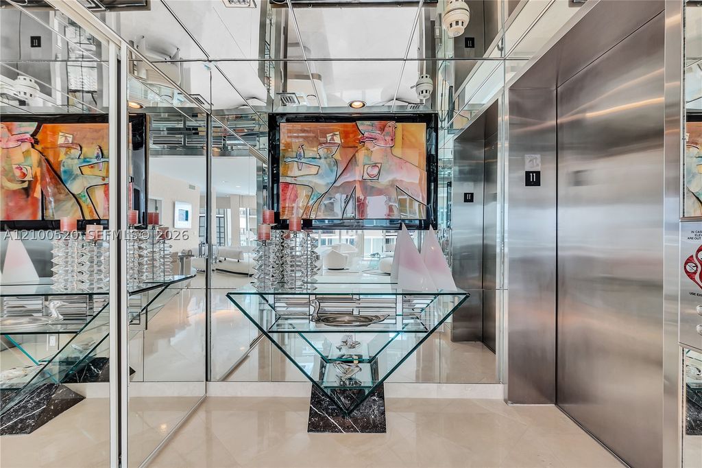 Image 49 of property listing at 10101 Collins Ave 11D +Cabana, Bal Harbour, FL 33154