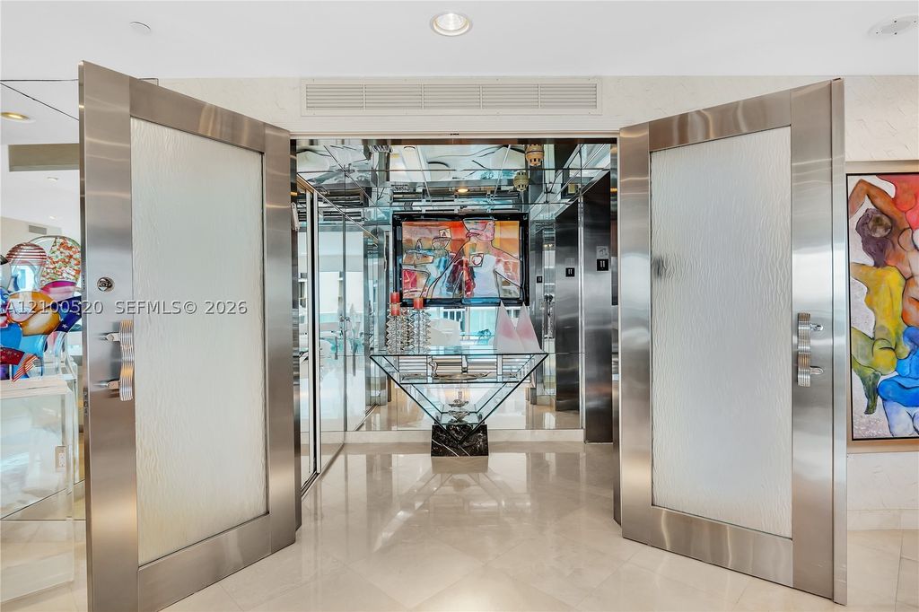 Image 50 of property listing at 10101 Collins Ave 11D +Cabana, Bal Harbour, FL 33154